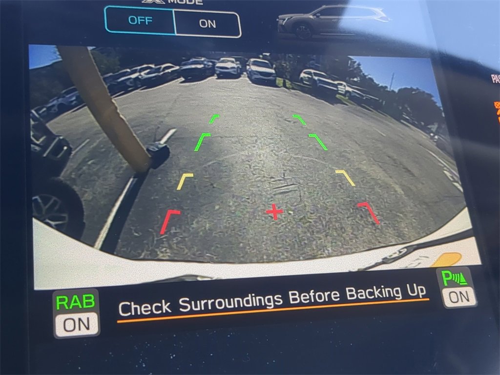 Used 2025 Subaru Ascent Premium image 21