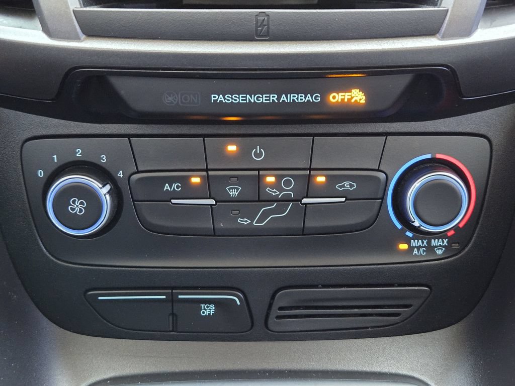 Used 2020 Ford Transit Connect XL w/ CNG/LPG Engine Prep Package FWD image 20