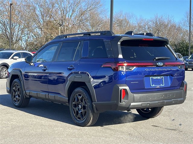 New 2026 Subaru Outback Limited image 38