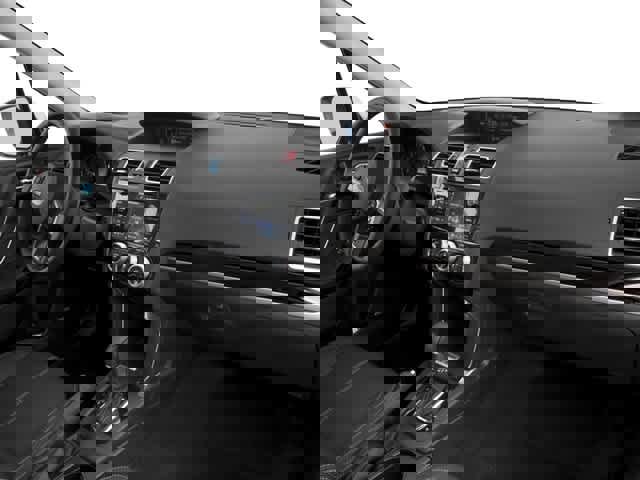 Used 2017 Subaru Forester 2.5i Touring image 19