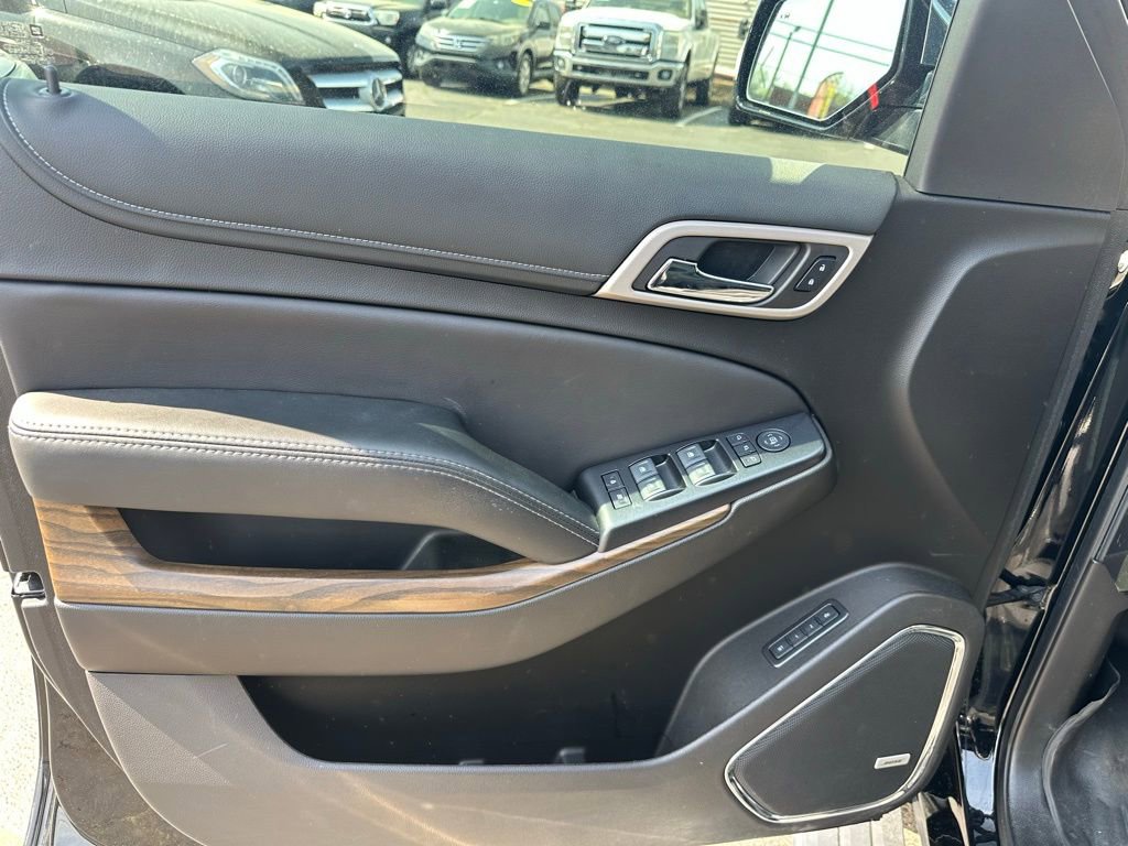 Used 2018 GMC Yukon Denali w/ Denali Ultimate Package image 11