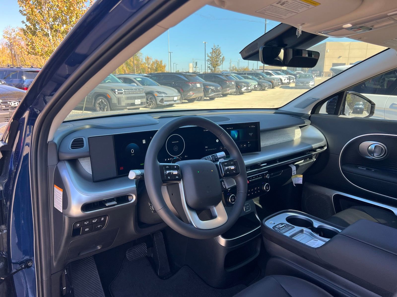 New 2026 Hyundai Ioniq 9 Limited image 27