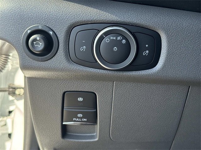 New 2025 Ford Transit 250 148 Medium Roof image 22