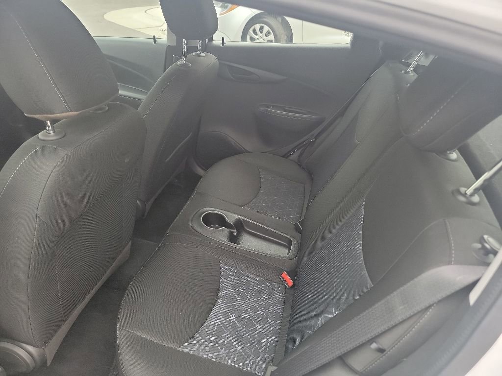 Used 2021 Chevrolet Spark LT FWD image 9