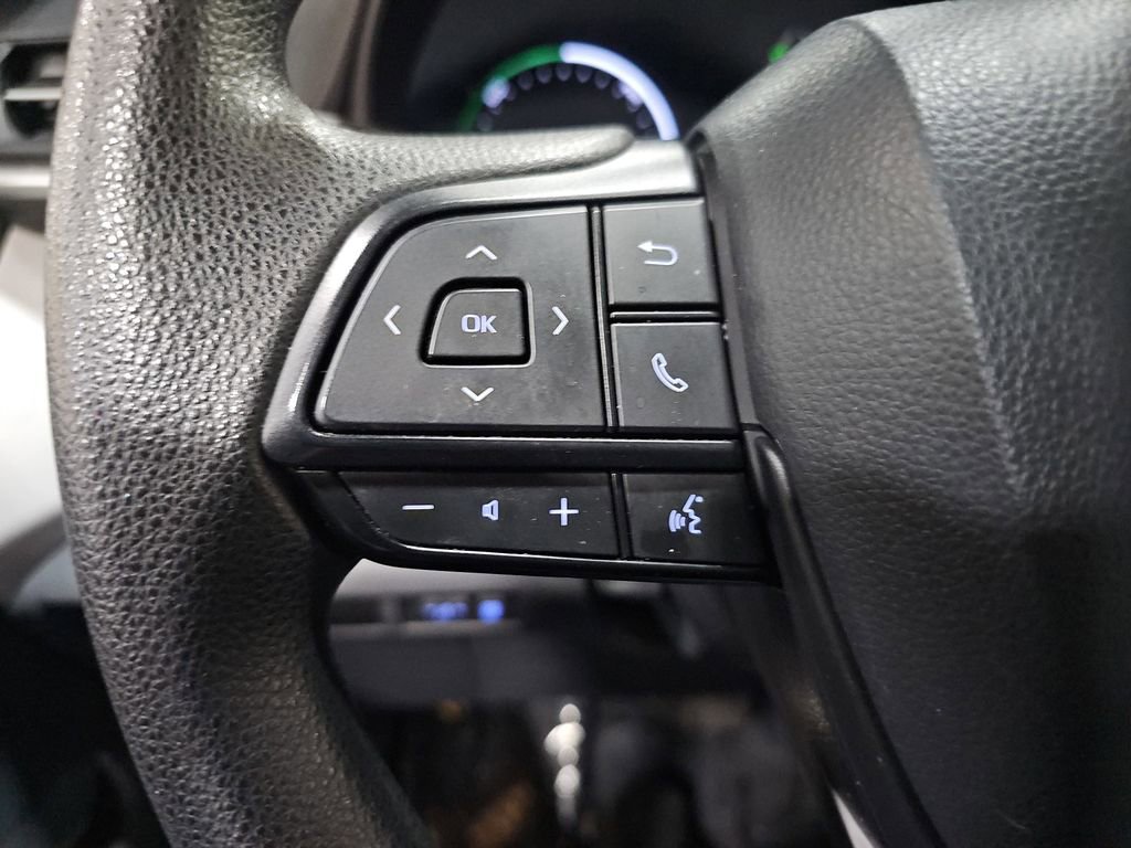 Certified 2024 Toyota Sienna LE image 11