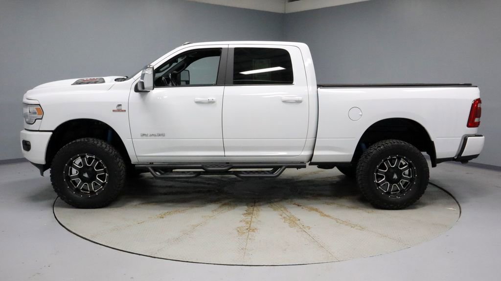 Used 2023 RAM 2500 Laramie image 9