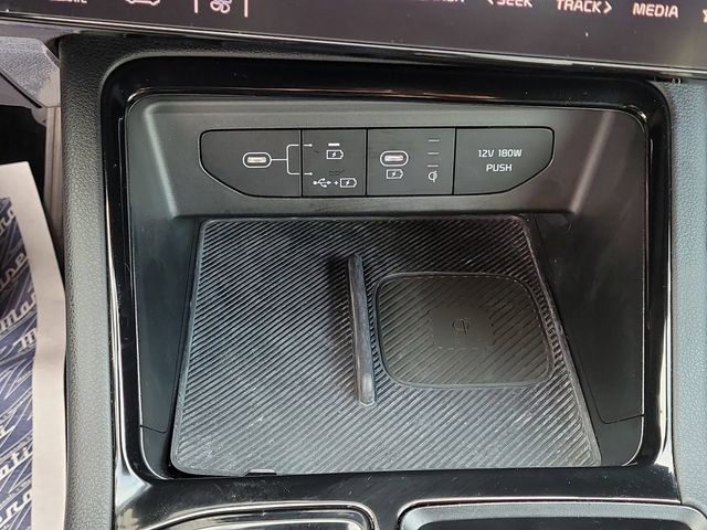 Used 2025 Kia K5 GT-Line image 25
