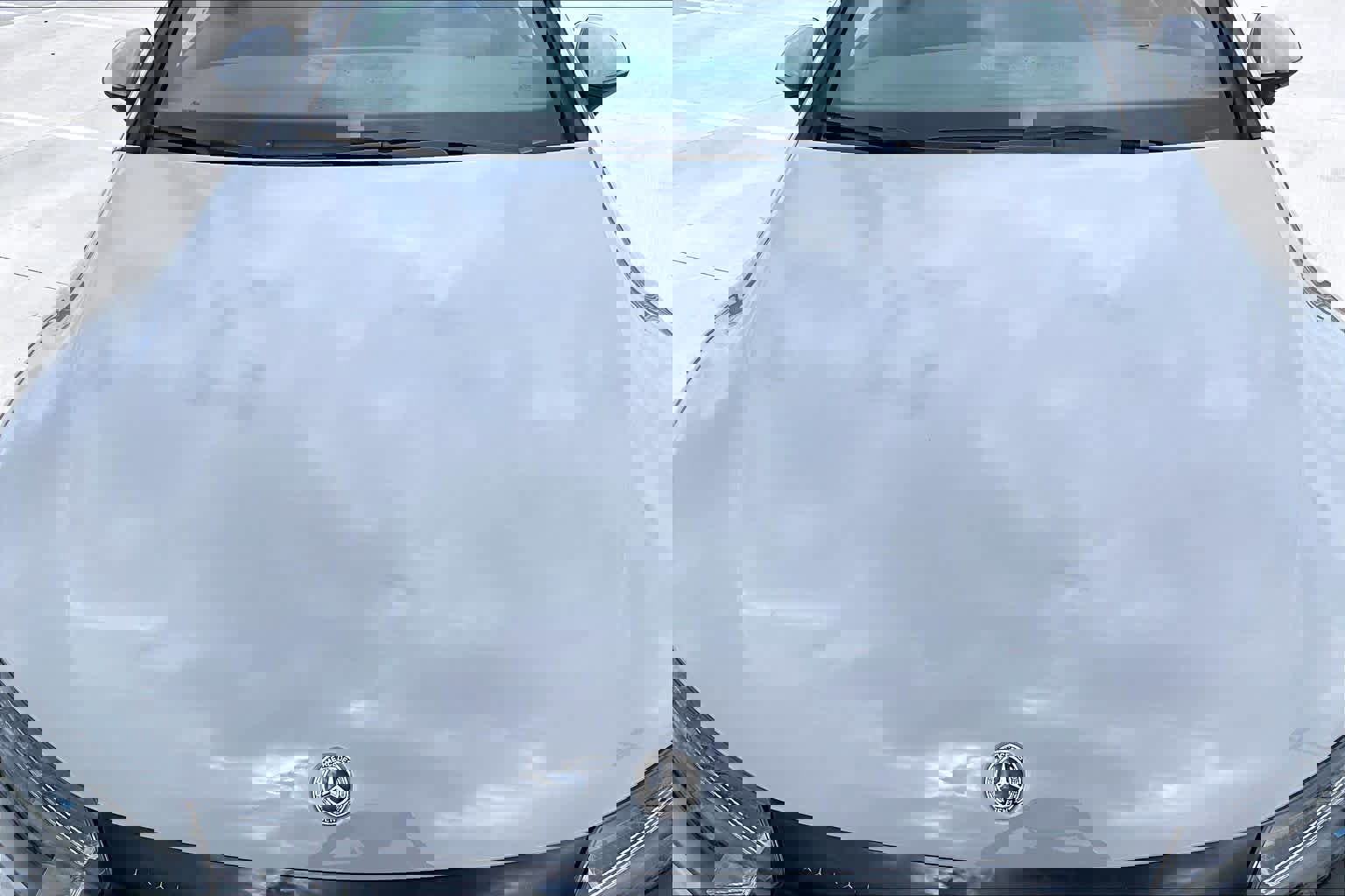 Used 2023 Mercedes-Benz EQE 350+ Sedan image 26