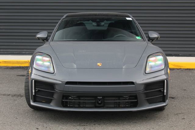 New 2026 Porsche Panamera 4 image 11