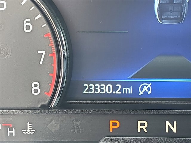 Used 2023 Ford Explorer XLT image 26