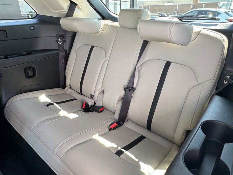New 2025 MAZDA CX-90 3.3 Turbo w/ Preferred Package image 14