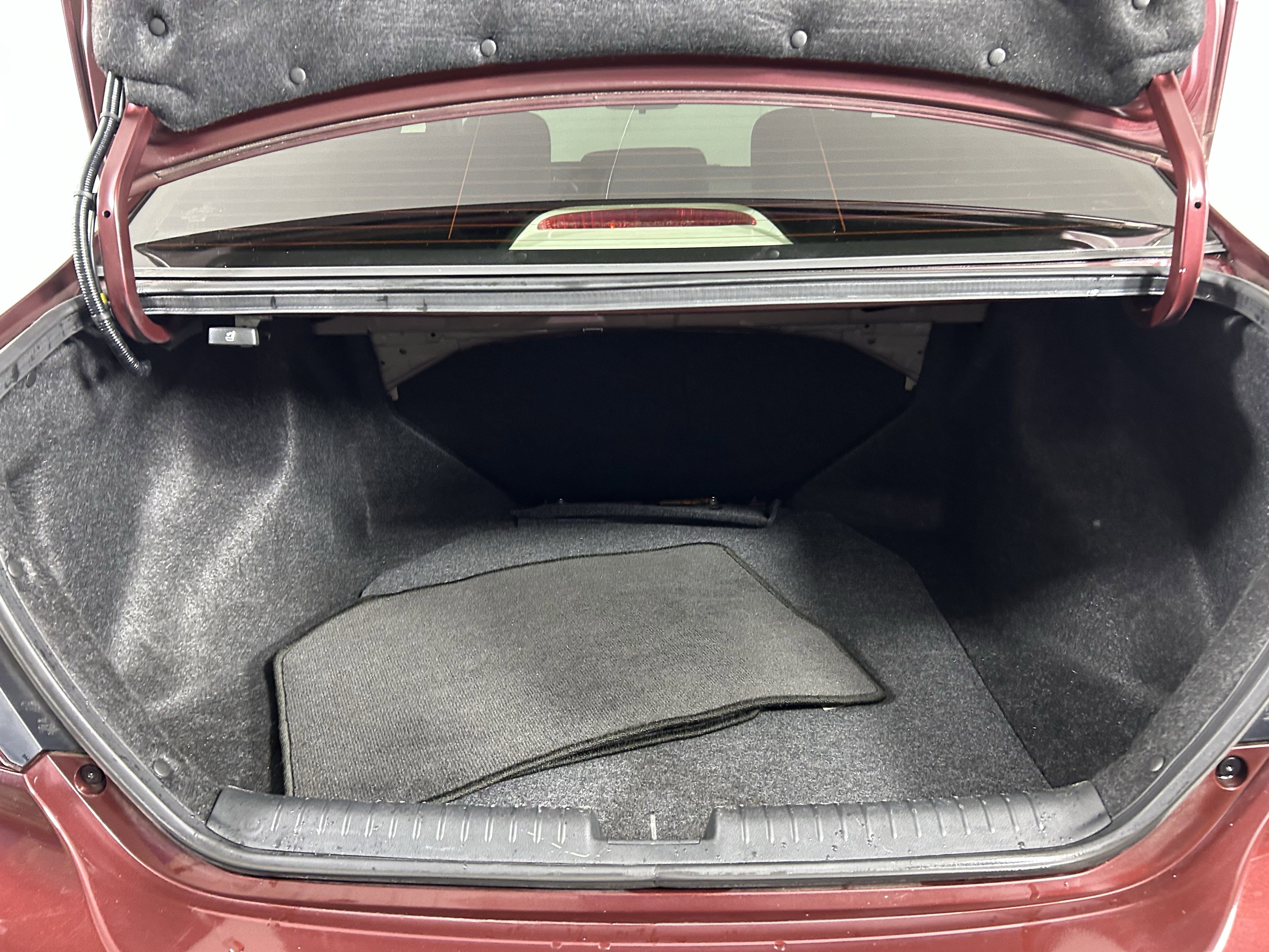 Used 2014 Honda Civic LX image 19