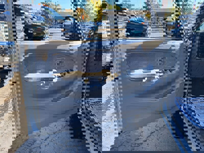 Used 2002 Toyota Tacoma PreRunner image 13