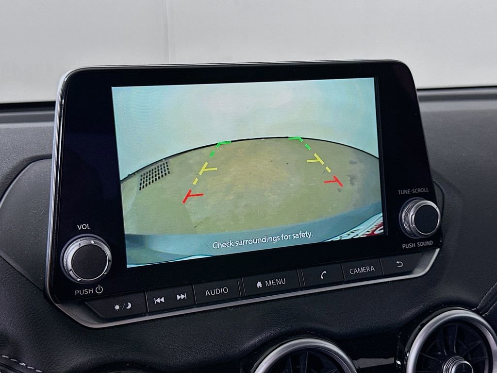 Used 2024 Nissan Sentra SV image 10