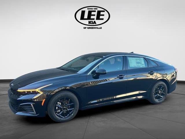 New 2026 Kia K5 LXS image 3