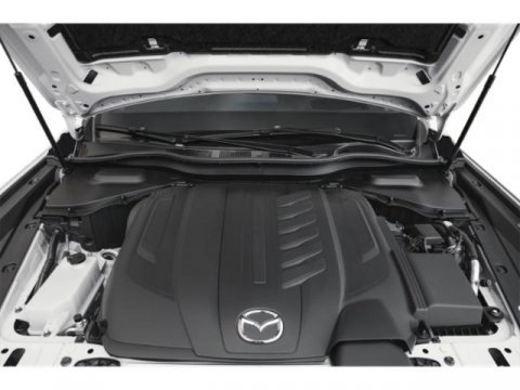 New 2026 MAZDA CX-70 3.3 Turbo S w/ Premium Package image 14