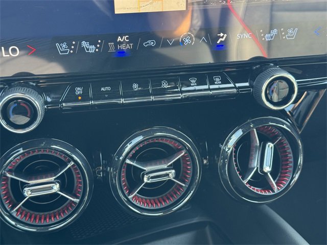 New 2026 Chevrolet Blazer EV RS image 14