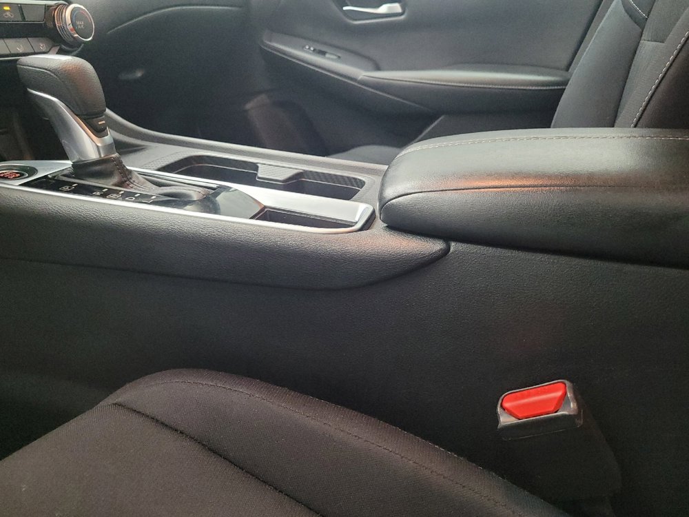 Used 2024 Nissan Sentra SV image 26