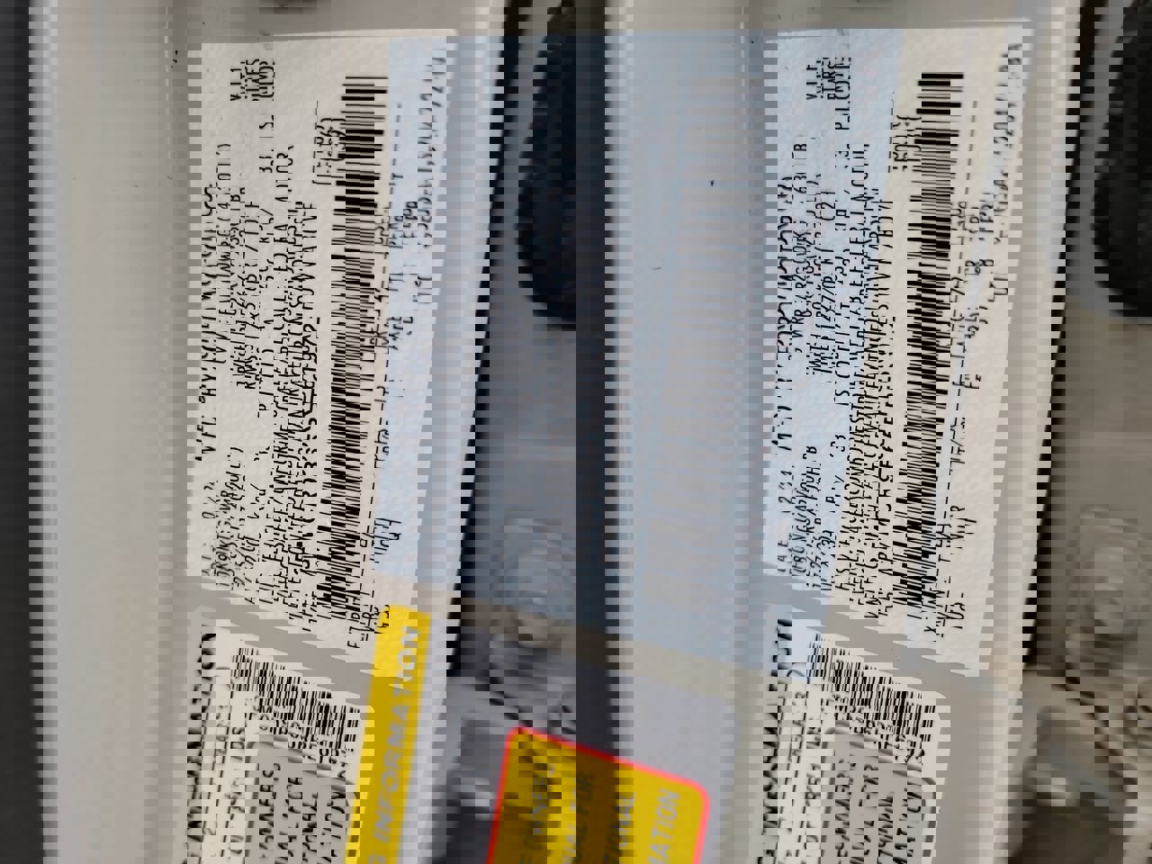 Used 2024 Ford Bronco Sport Big Bend image 22