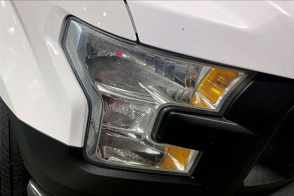 Used 2015 Ford F150 XL w/ Equipment Group 101A Mid image 26