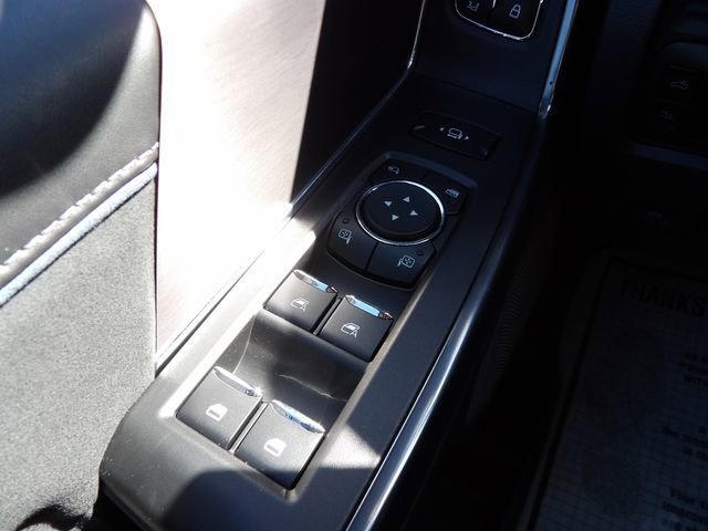 New 2026 Ford F350 Platinum AWD/4WD image 21