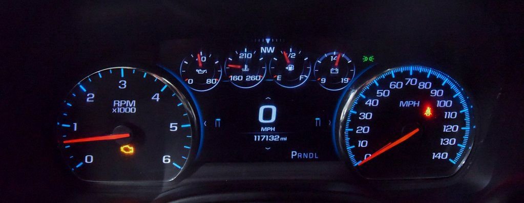 Used 2018 GMC Yukon XL Denali w/ Open Road Package image 28