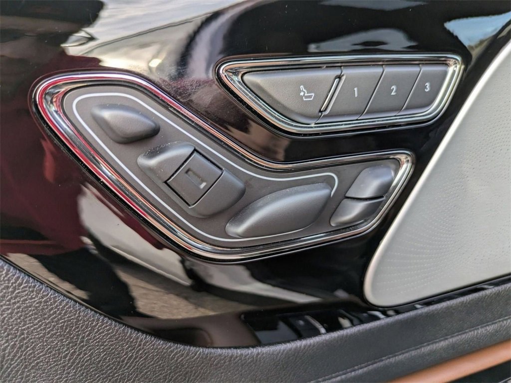 Certified 2024 Lincoln Aviator Reserve w/ Equipment Group 201A image 14