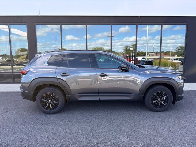 New 2026 MAZDA CX-50 AWD 2.5 Hybrid w/ Weather Package image 2