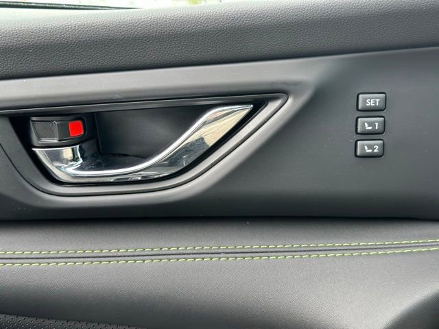 Certified 2025 Subaru Ascent Bronze Edition w/ Popular Package #2 image 26