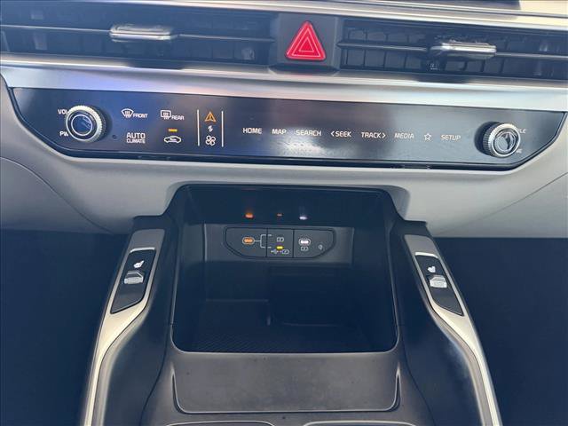 Used 2026 Kia Sorento X-Line EX AWD/4WD image 19