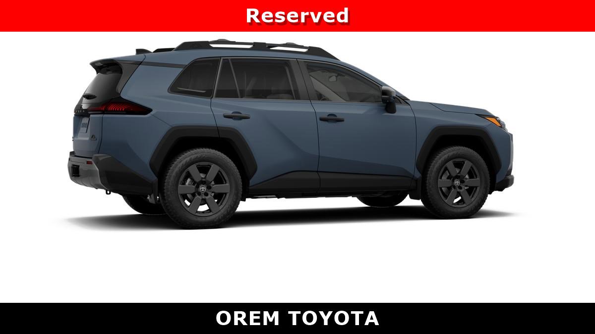 New 2026 Toyota RAV4 FWD image 11