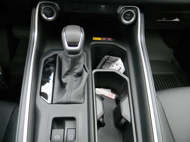 New 2026 Toyota Grand Highlander XLE FWD image 15