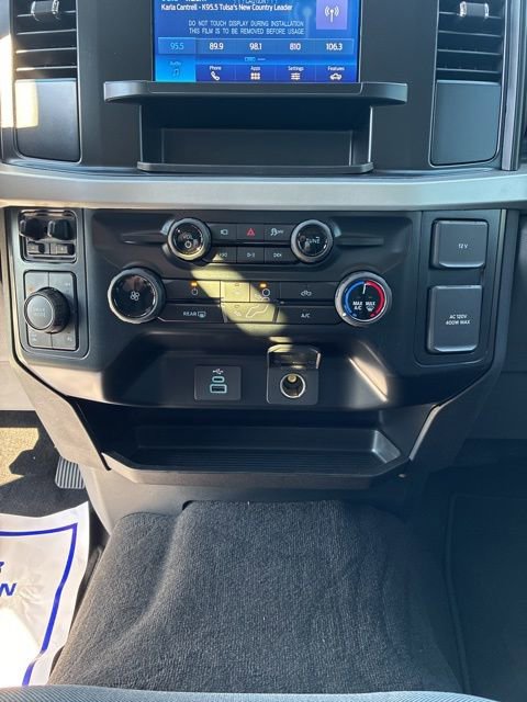 New 2026 Ford F250 XL w/ STX Appearance Package image 20