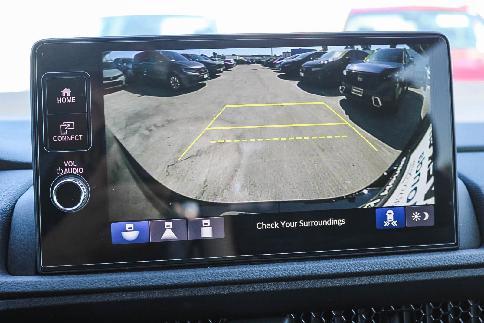 New 2026 Honda CR-V Sport image 22