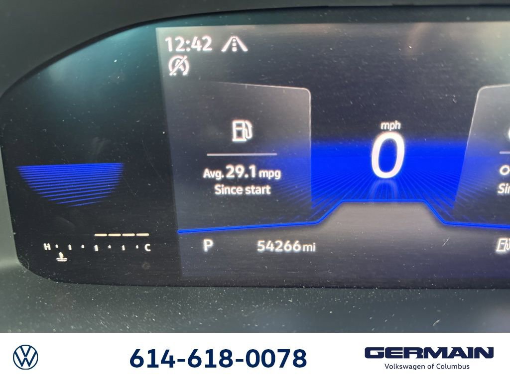 Used 2022 Volkswagen Taos S AWD/4WD image 20