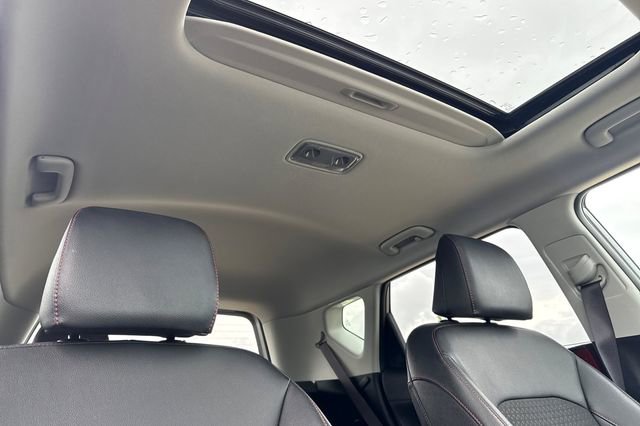 Certified 2025 Kia Soul GT-Line w/ GT-Line Technology Package image 21