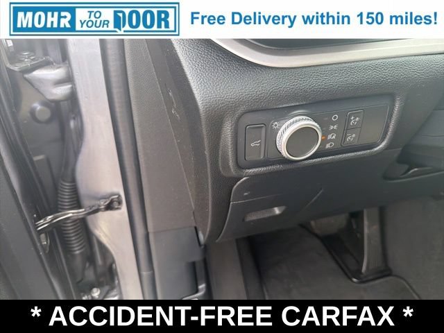 Used 2022 Ford Explorer XLT RWD image 14