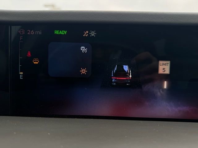 Used 2025 Lincoln Nautilus Premier image 27