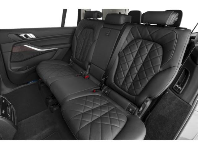 New 2026 BMW X7 xDrive40i w/ M Sport Package image 15