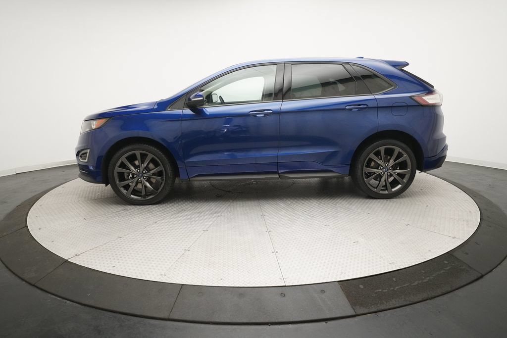 Used 2015 Ford Edge Sport w/ Equipment Group 401A AWD/4WD image 26