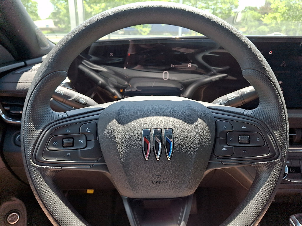 New 2026 Buick Envista Preferred w/ Convenience II Package FWD image 14