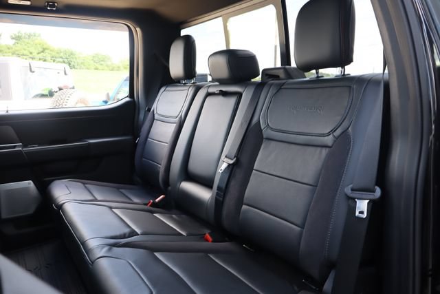 Used 2024 Ford F150 Raptor AWD/4WD image 31