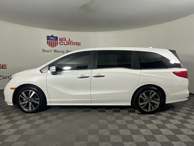 Used 2024 Honda Odyssey Touring image 6