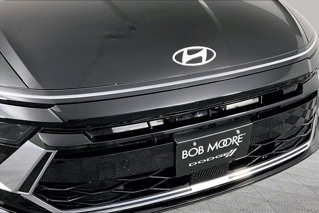 Used 2026 Hyundai Sonata SEL FWD image 29