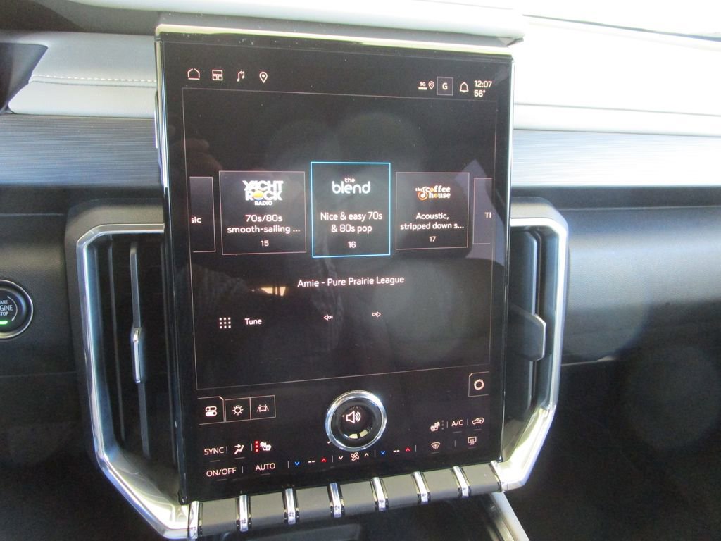 New 2026 GMC Acadia Elevation w/ Elevation Premium Package image 31