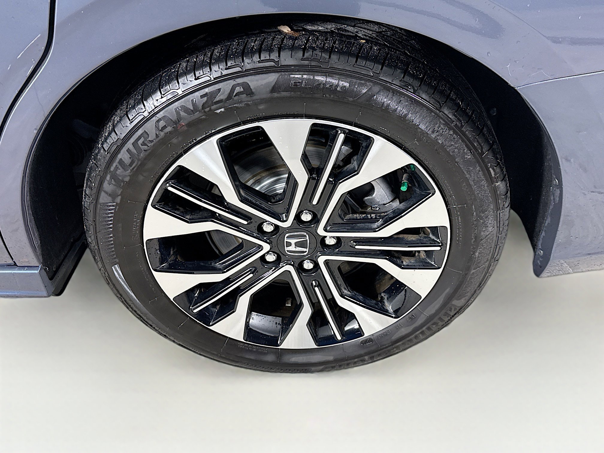 Certified 2025 Honda Odyssey Elite image 41