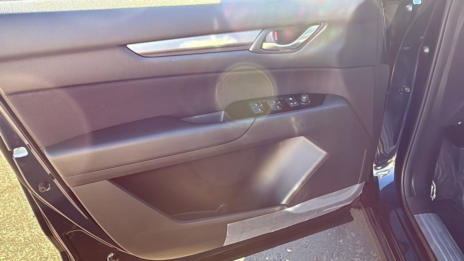 New 2025 MAZDA CX-5 AWD 2.5 S image 6