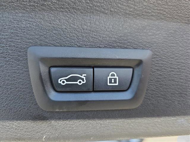 Used 2017 BMW X1 xDrive28i image 13