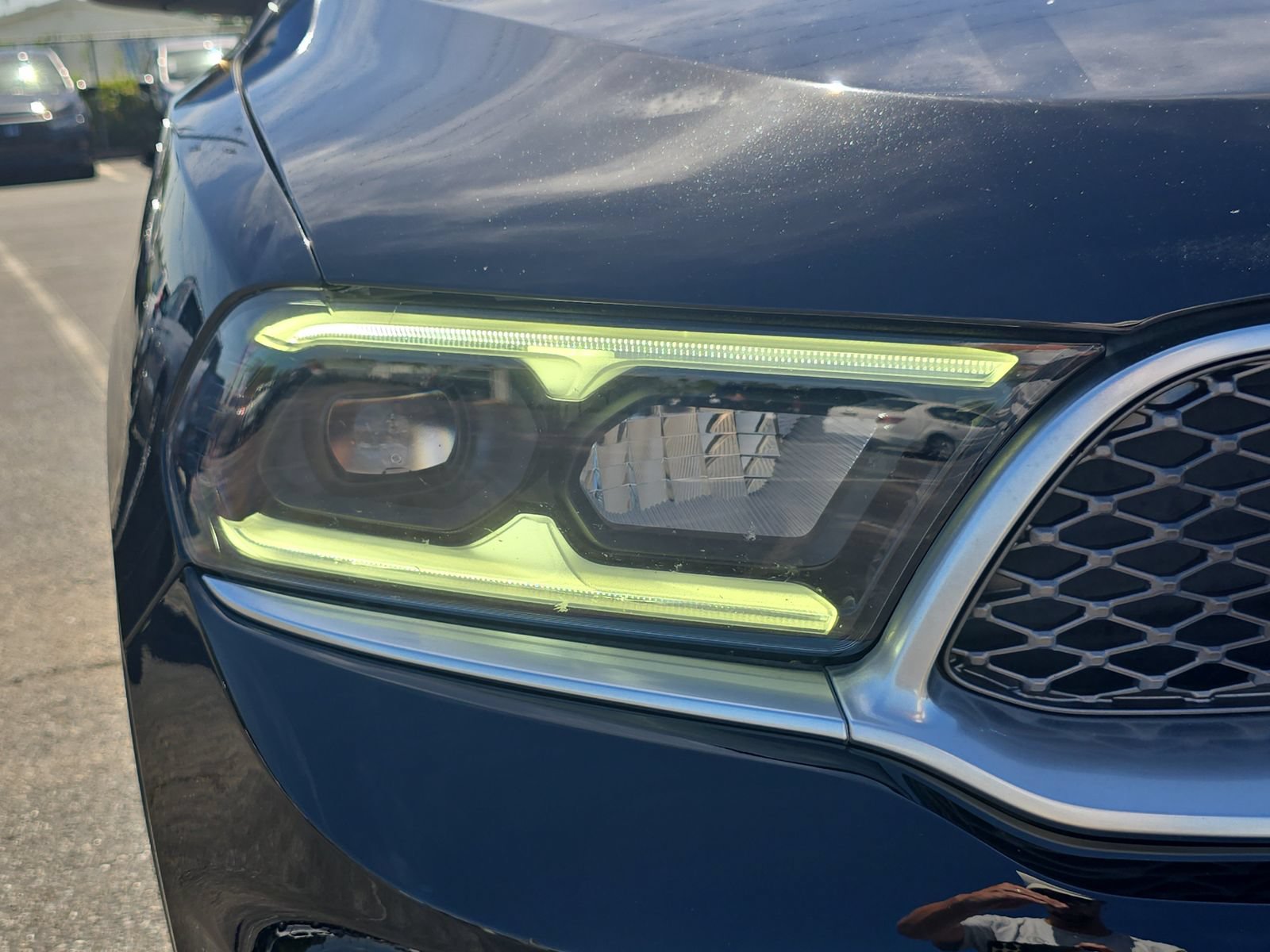 Used 2022 Dodge Durango Citadel AWD/4WD image 7