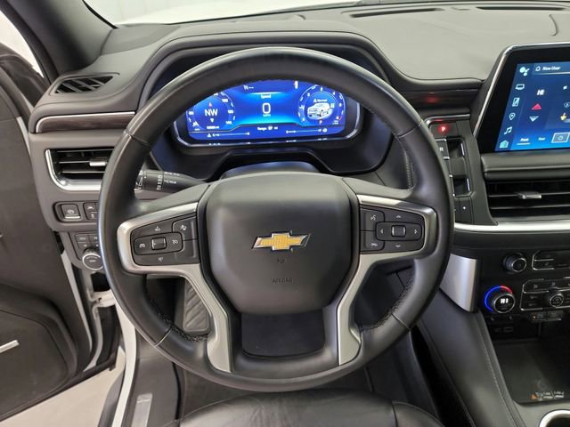 Used 2023 Chevrolet Tahoe LT AWD/4WD image 20